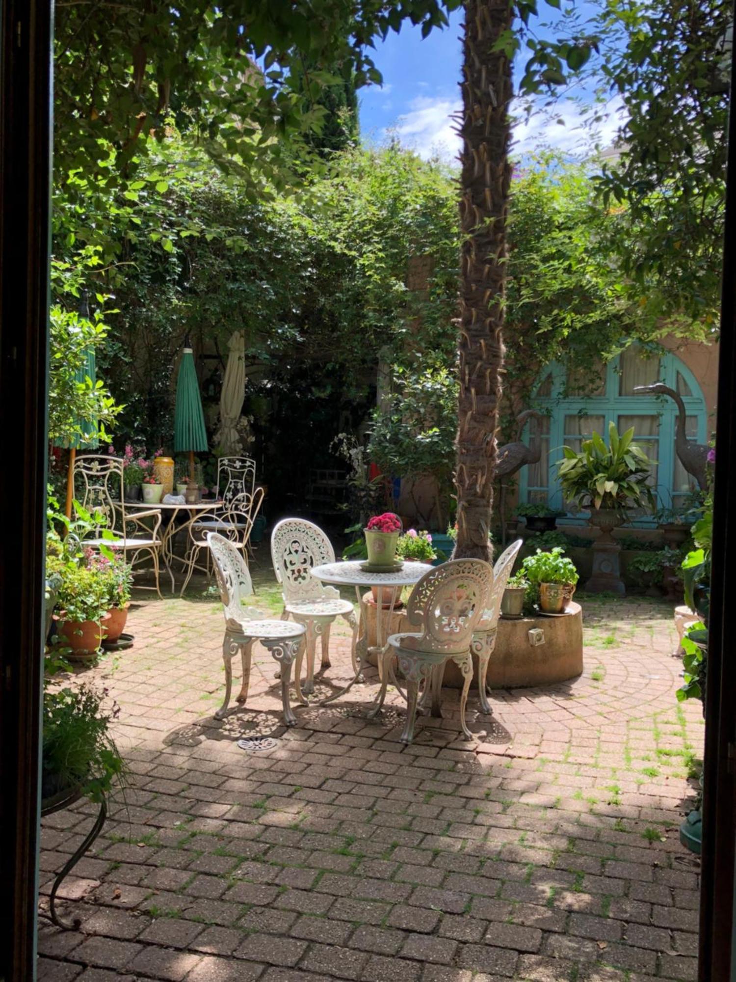 "Maison 1850 Paris 18" Chambre R Avec Terrasse Et Parking En Option מראה חיצוני תמונה