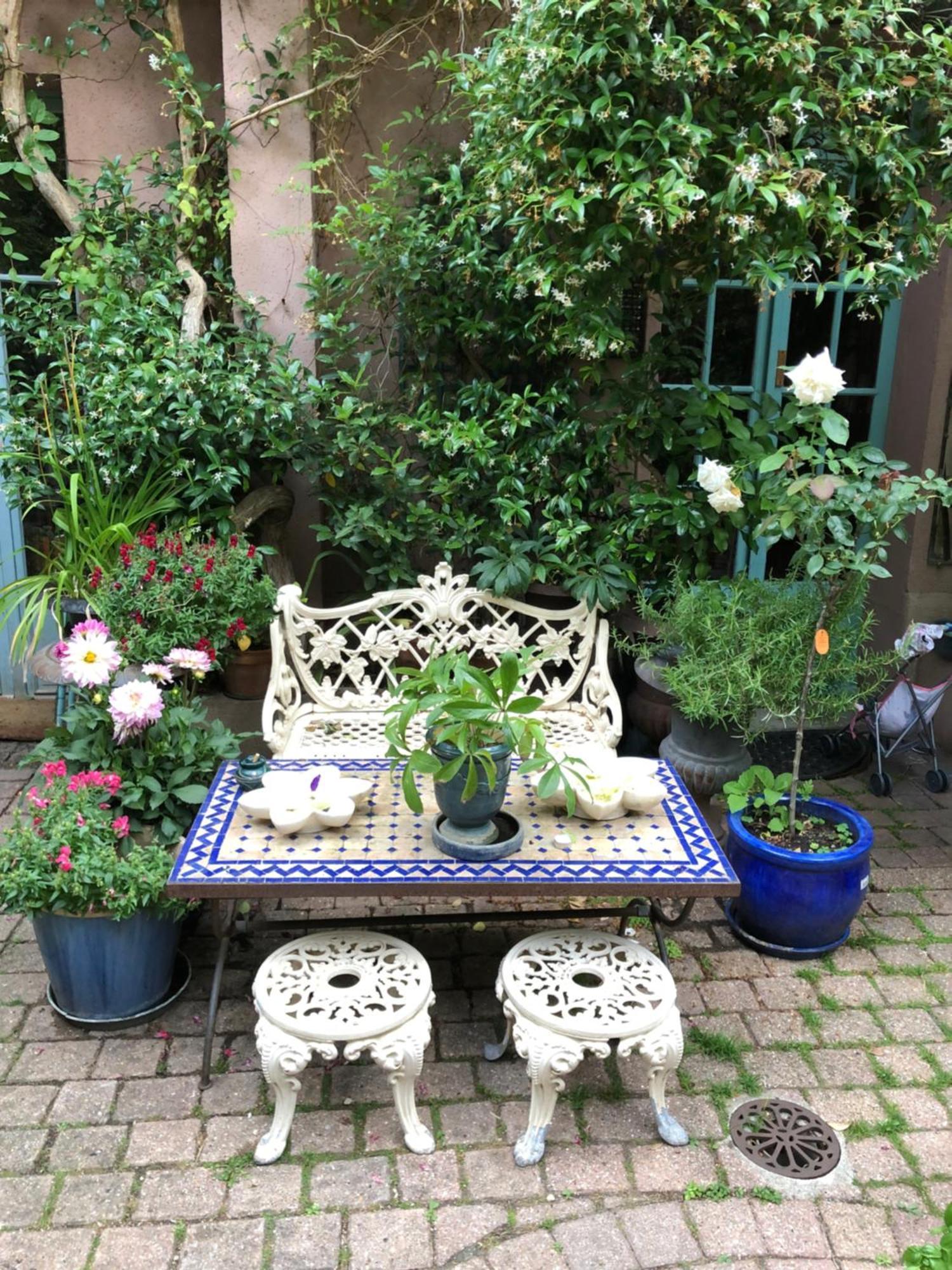"Maison 1850 Paris 18" Chambre R Avec Terrasse Et Parking En Option מראה חיצוני תמונה